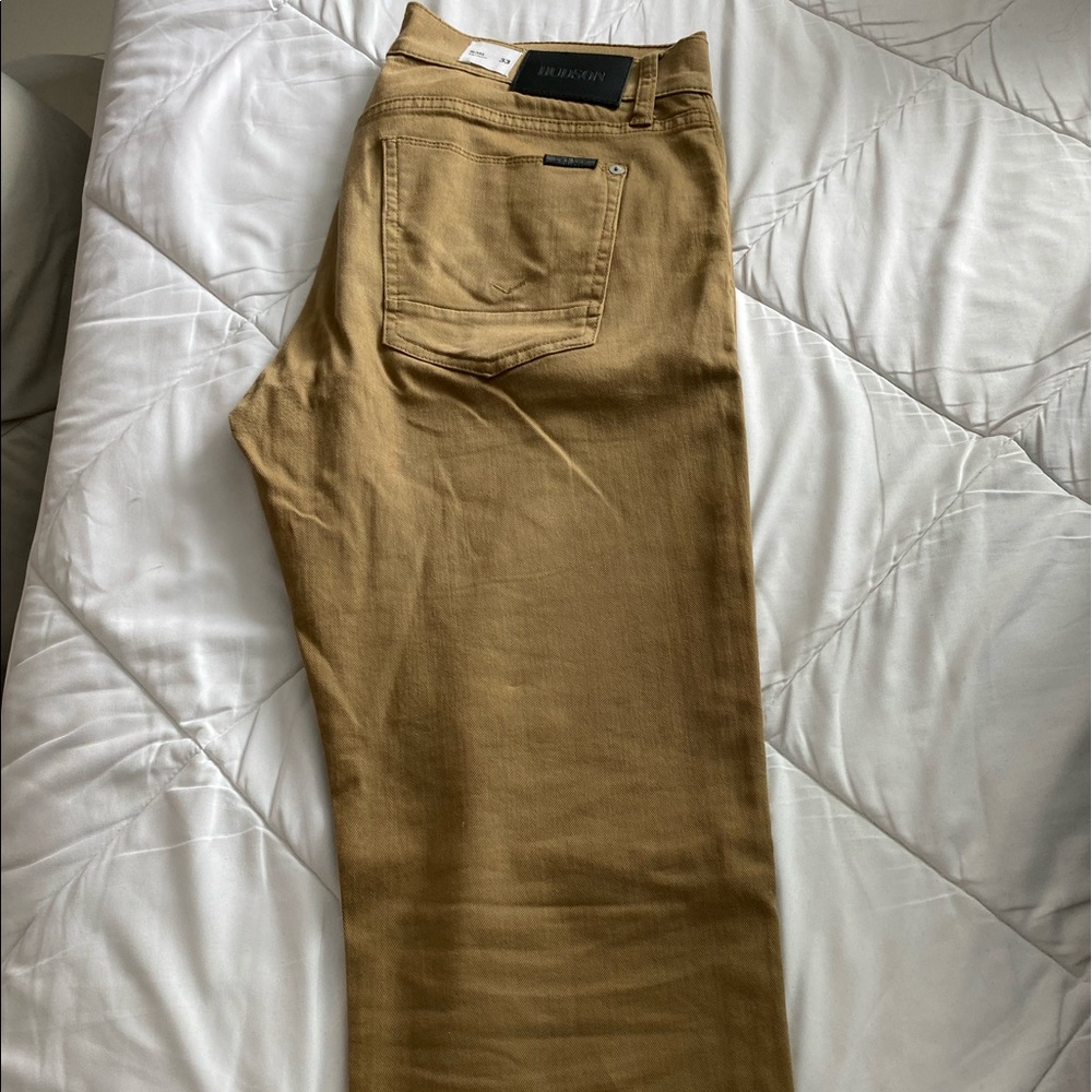 Hudson Jeans size 33